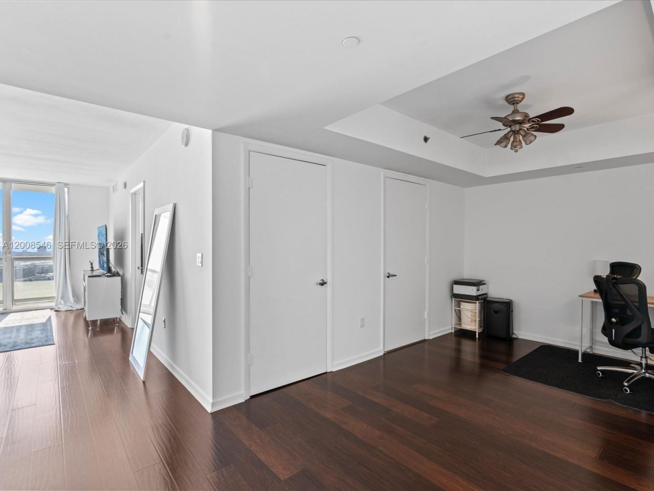 50 Biscayne Blvd , Unit 3308, Miami, FL 33132 Photo