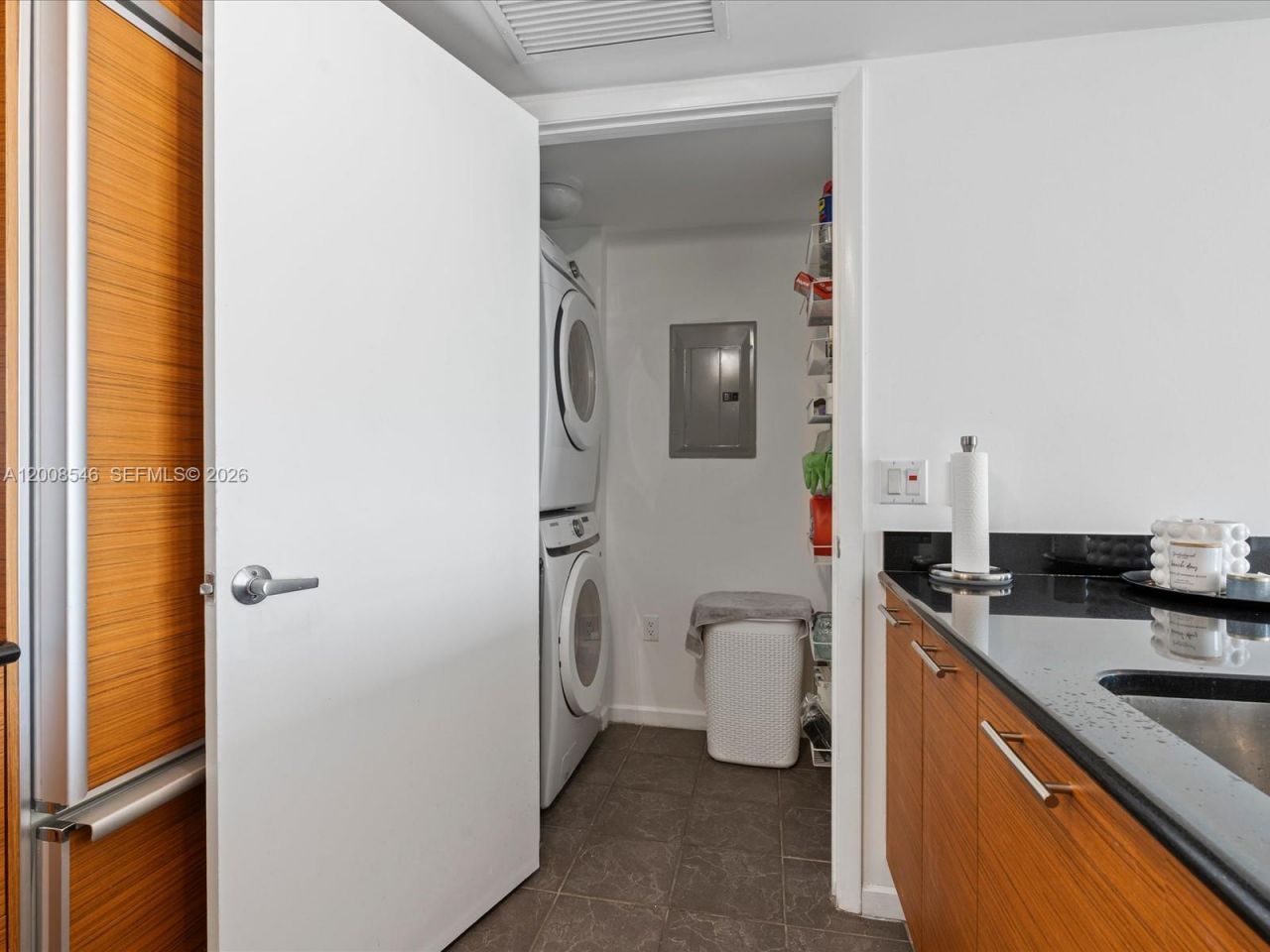 50 Biscayne Blvd , Unit 3308, Miami, FL 33132 Photo