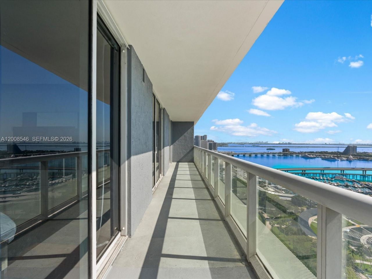 50 Biscayne Blvd , Unit 3308, Miami, FL 33132 Photo