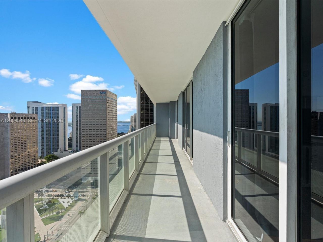 50 Biscayne Blvd , Unit 3308, Miami, FL 33132 Photo