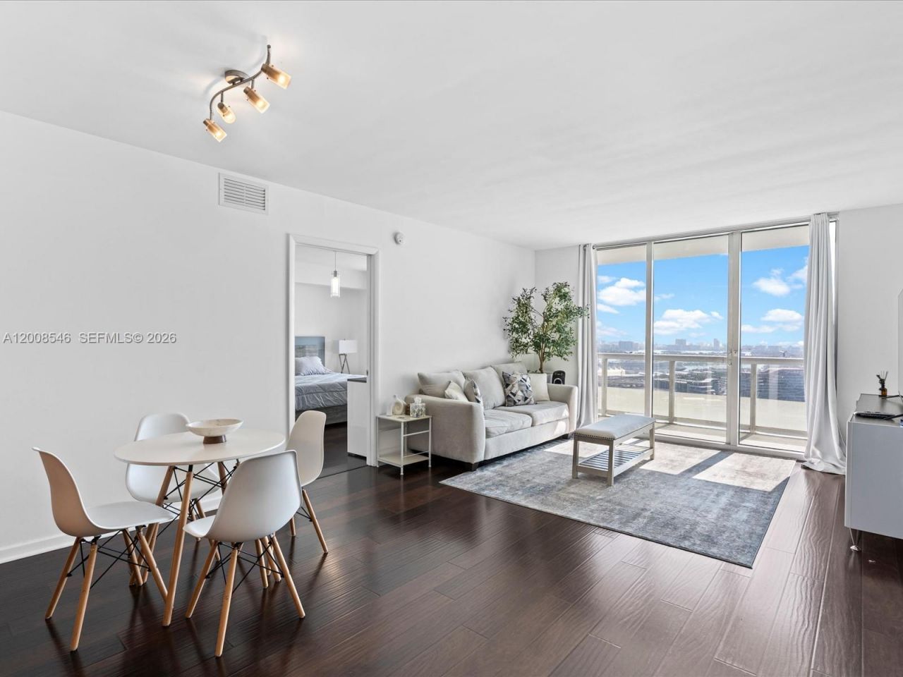 50 Biscayne Blvd , Unit 3308, Miami, FL 33132 Photo