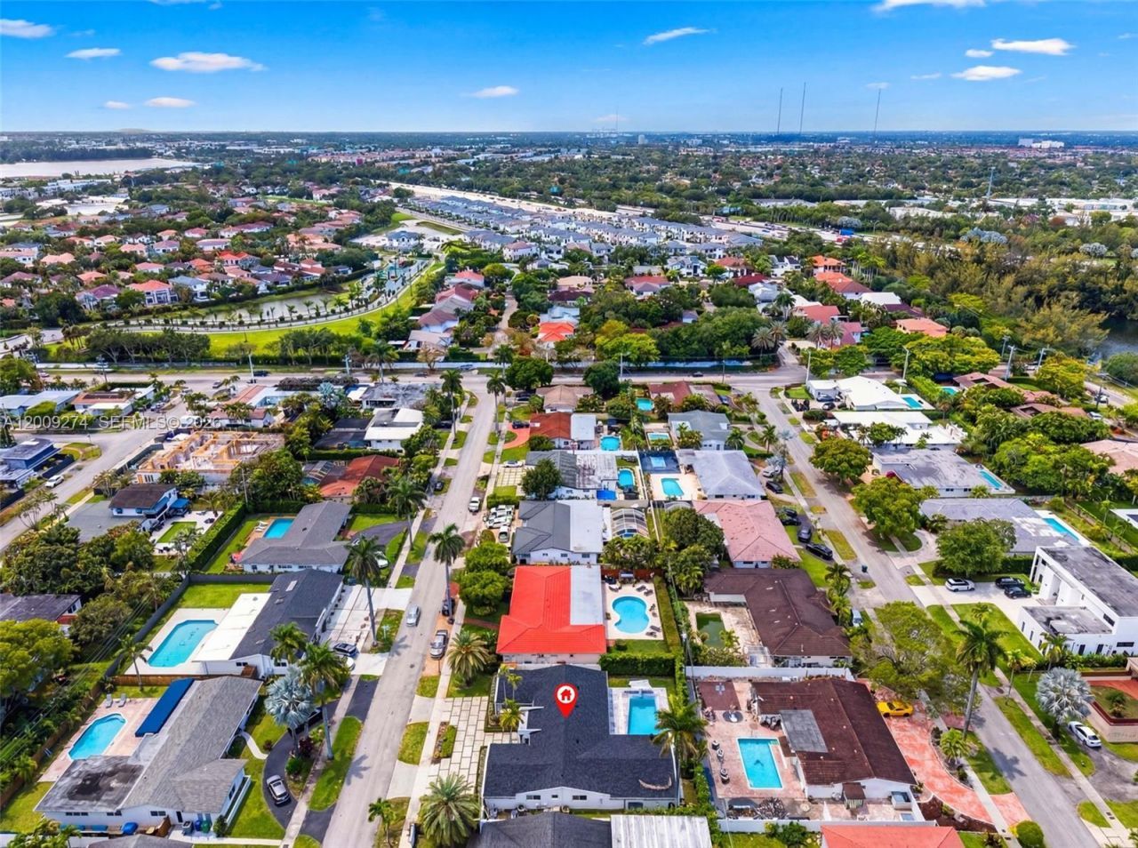 1865 NE 197th Ter , Miami, FL 33179 Photo
