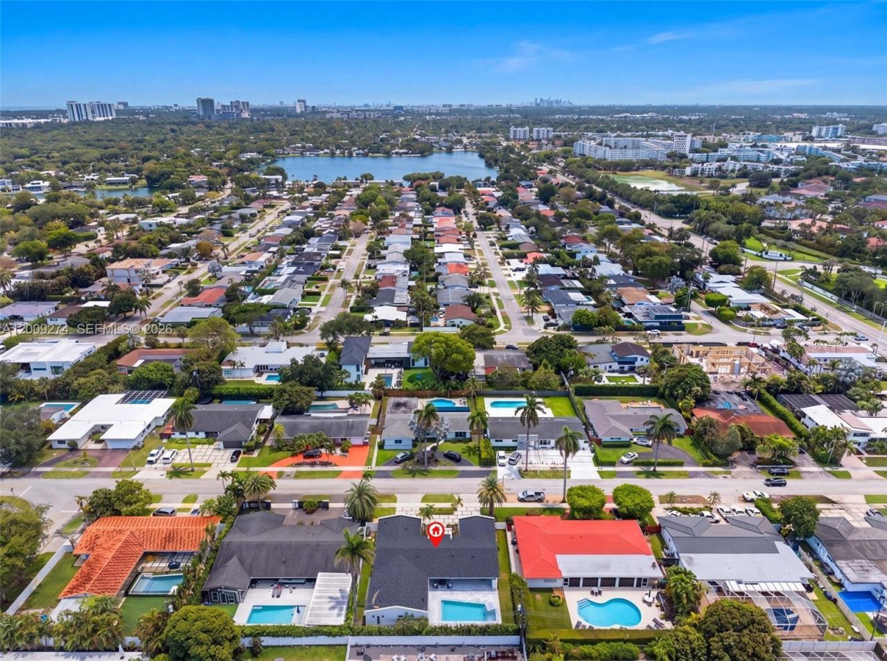 1865 NE 197th Ter , Miami, FL 33179 Photo