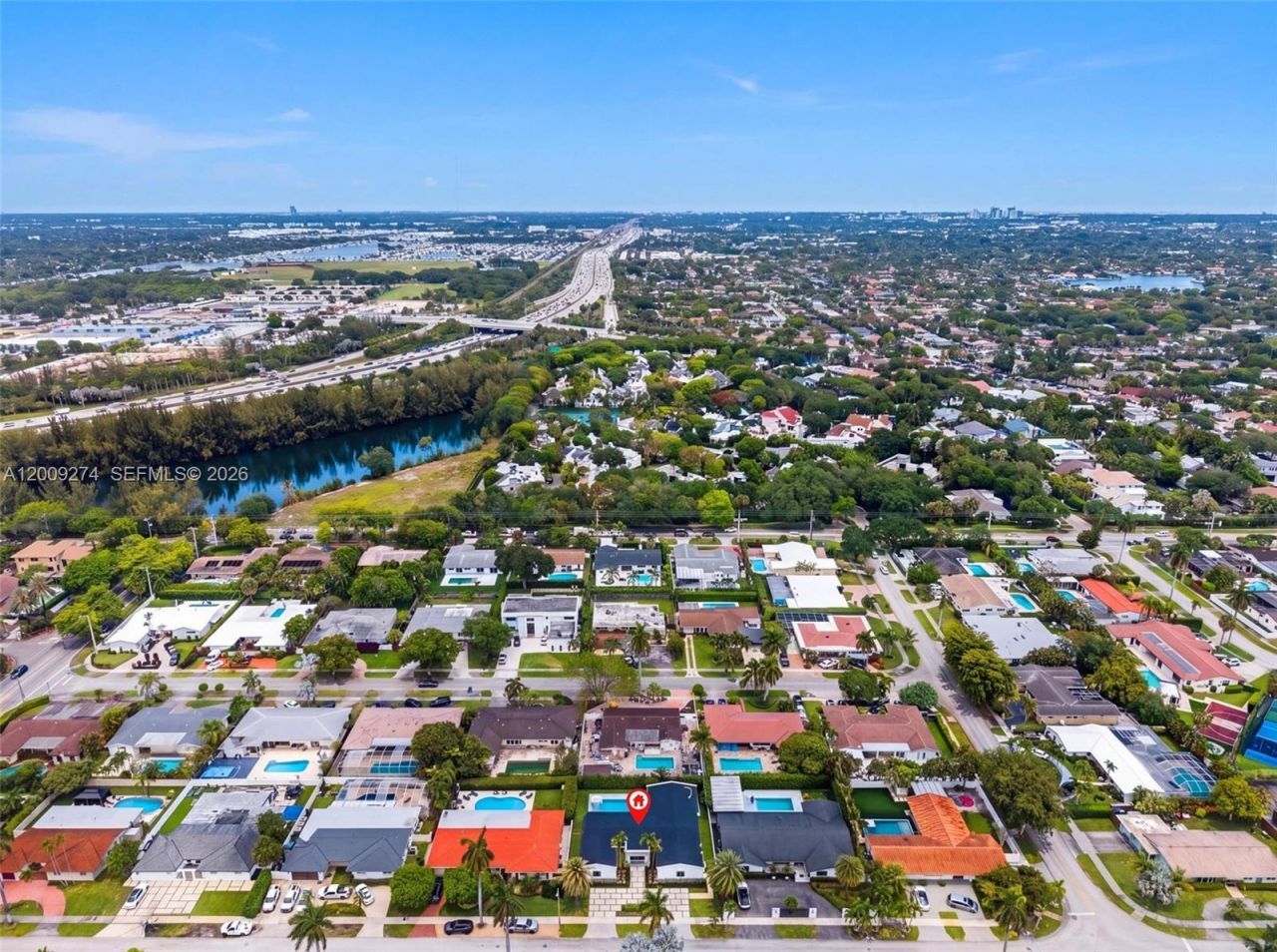 1865 NE 197th Ter , Miami, FL 33179 Photo