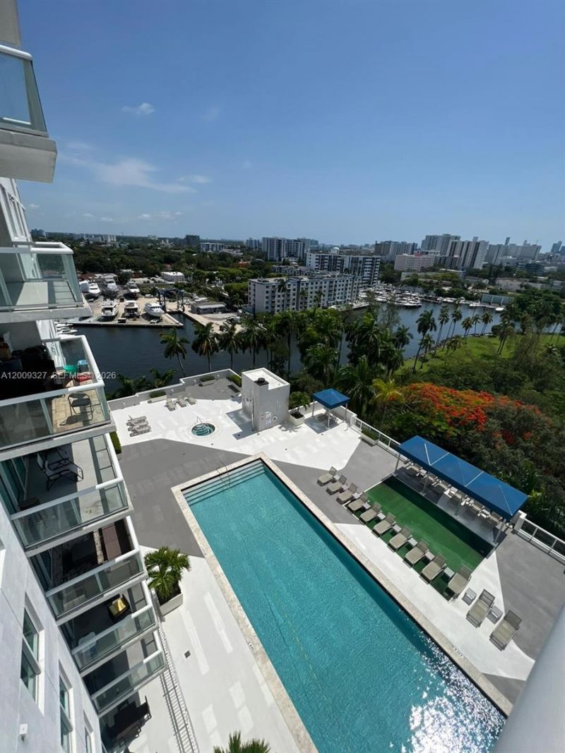 1861 NW S River Dr, Unit 1408, Miami, FL 33125 Photo