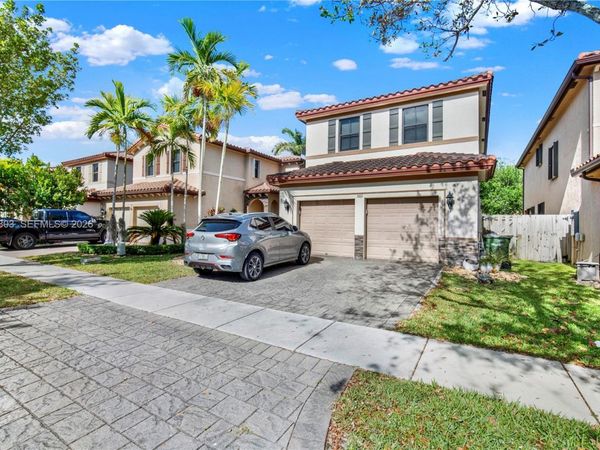 560 SE 33rd Ter , Homestead, FL 33033