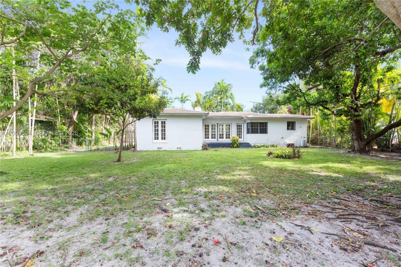 1431 Algeria Ave , Coral Gables, FL 33134 Photo