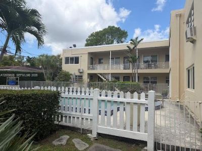40 Salamanca Ave , Unit 8, Coral Gables, FL 33134 Photo
