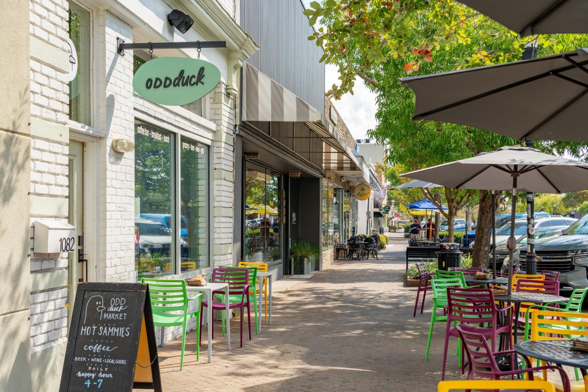 2000 Reynolds Avenue Photo 34