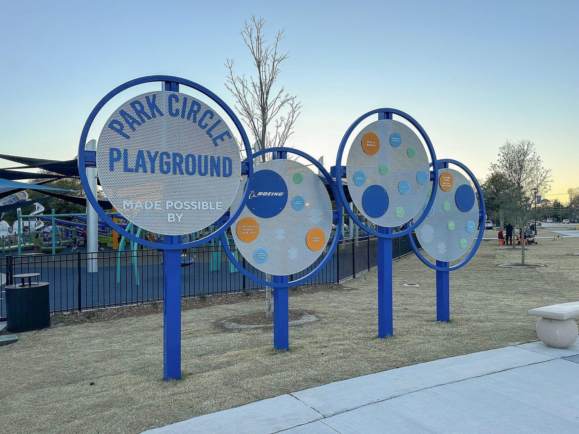 2000 Reynolds Avenue Photo 35