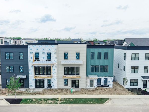 4236 Parkview Drive, Blue Ash, OH 45242