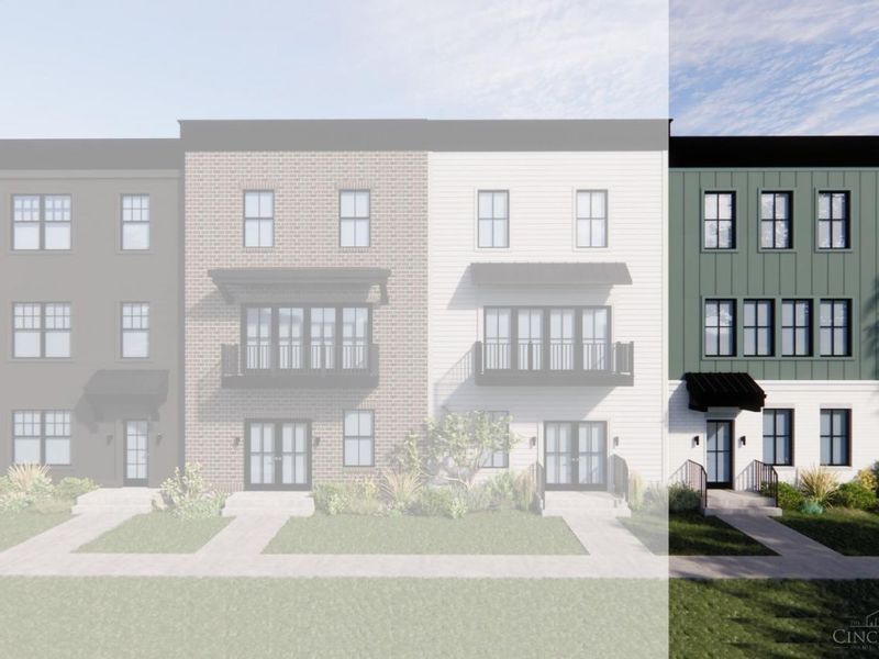 4236 Parkview Drive, Blue Ash, OH 45242 Photo 4