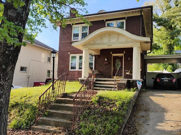 1063 28th Street, Portsmouth, OH 45662