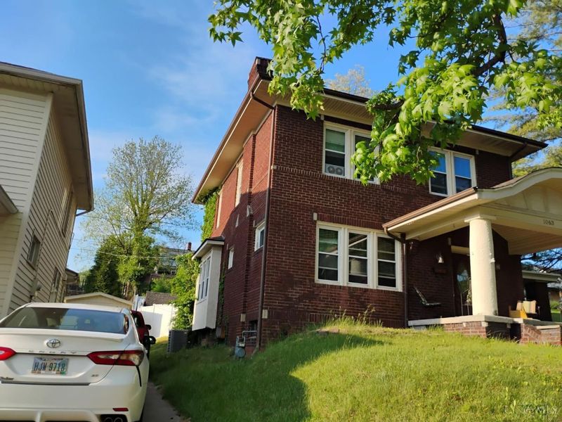 1063 28th Street, Portsmouth, OH 45662 Photo 2