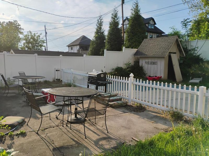 1063 28th Street, Portsmouth, OH 45662 Photo 27