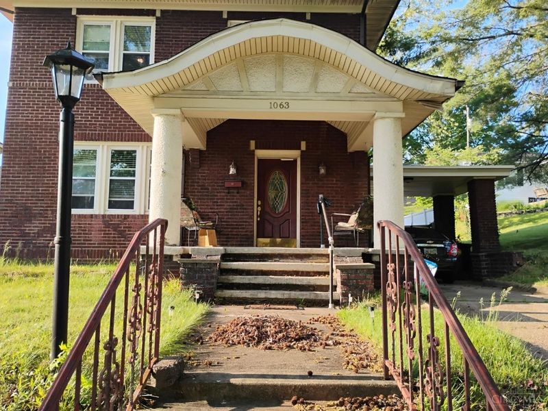 1063 28th Street, Portsmouth, OH 45662 Photo 3