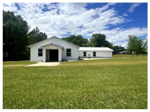 22023 Highway 45 , Fruitdale, AL 36539