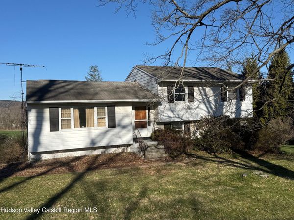 64 Depot Hill Road, Amenia, NY 12501