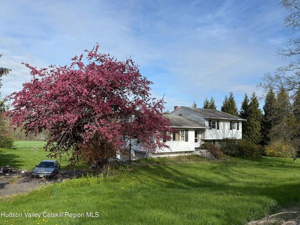 64 Depot Hill Road, Amenia, NY 12501