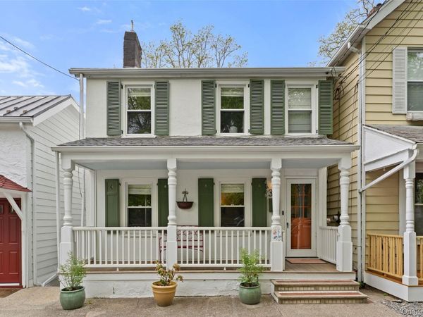 30 S Ferris Street, Irvington, NY 10533