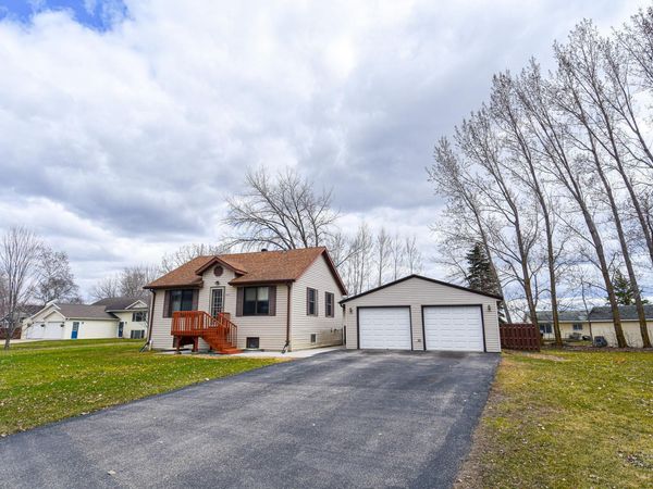 612 Cherry Road, Thief River Falls, MN 56701