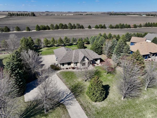 58 Valhalla Road , Slayton, MN 56172