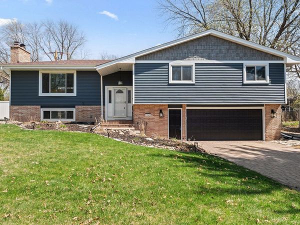 5145 Rainier Pass, Columbia Heights, MN 55421