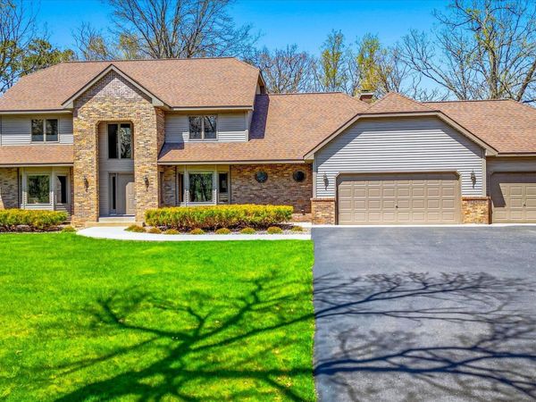 356 Audubon Lane, Hudson, WI 54016