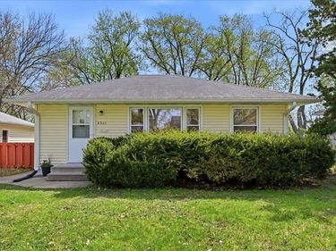 3511 Yukon Avenue S, Saint Louis Park, MN 55426