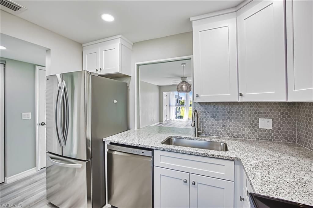 1740 Pine Valley Dr , Unit 313, Fort Myers, FL 33907 Photo