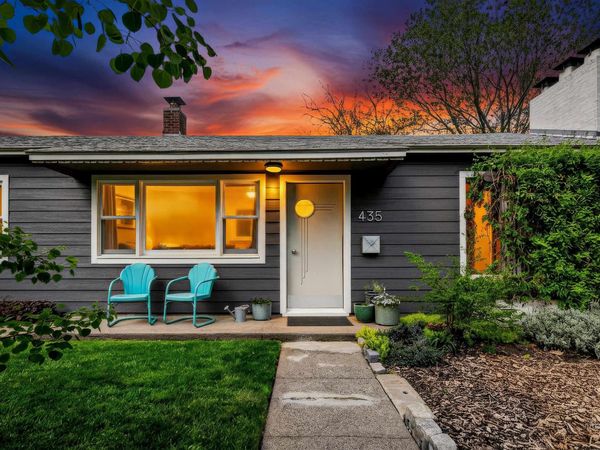 435 N 9th East, Mountain Home, ID 83647