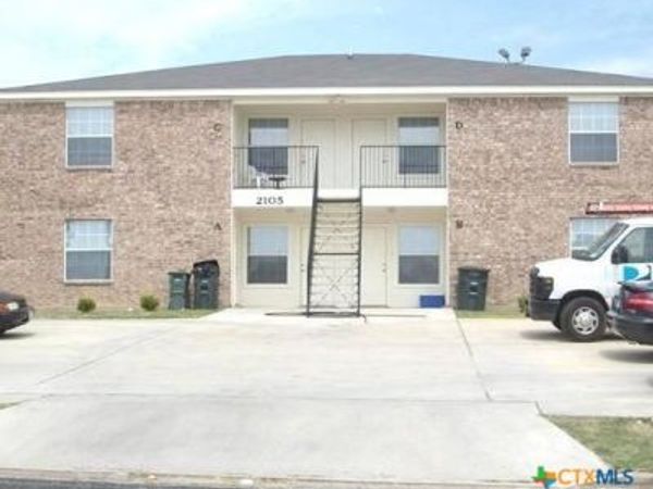 2105 Jennifer Drive , Unit A, Killeen, TX 76542