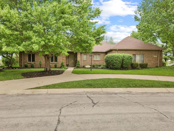 7312 W St Andrews Avenue, Yorktown, IN 47396