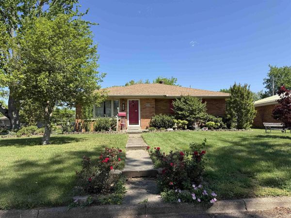 3000 Graham Avenue, Evansville, IN 47714