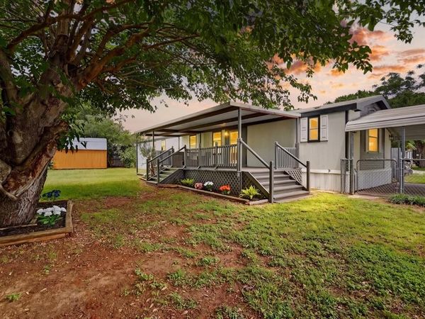 4434 Wildwood Circle , Granbury, TX 76049