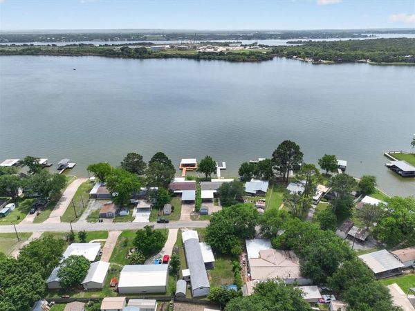 4434 Wildwood Circle, Granbury, TX 76049