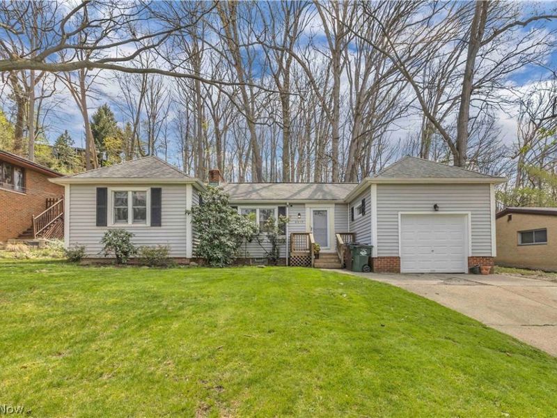 4519 W Ridgewood Drive, Parma, OH 44134 Photo 1