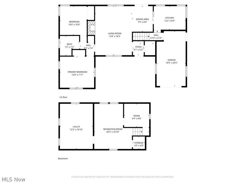 4519 W Ridgewood Drive, Parma, OH 44134 Photo 38