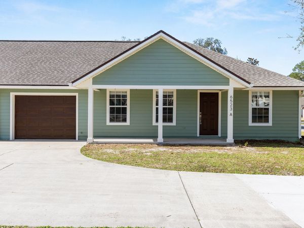 6523 NW 109th Place, Unit A, Alachua, FL 32615