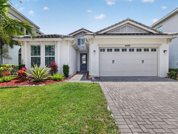 4636 Woodland Way, Westlake, FL 33470