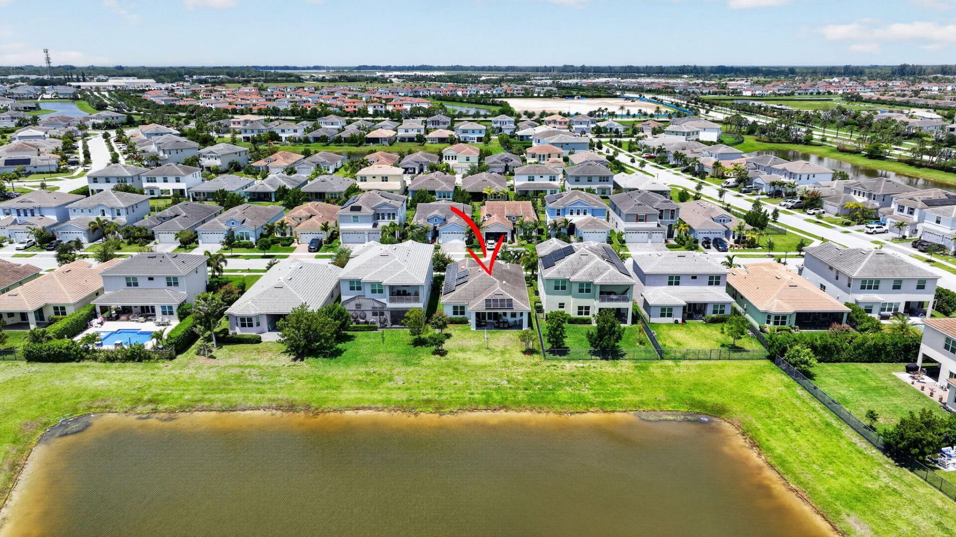4636 Woodland Way, Westlake, FL 33470 Photo