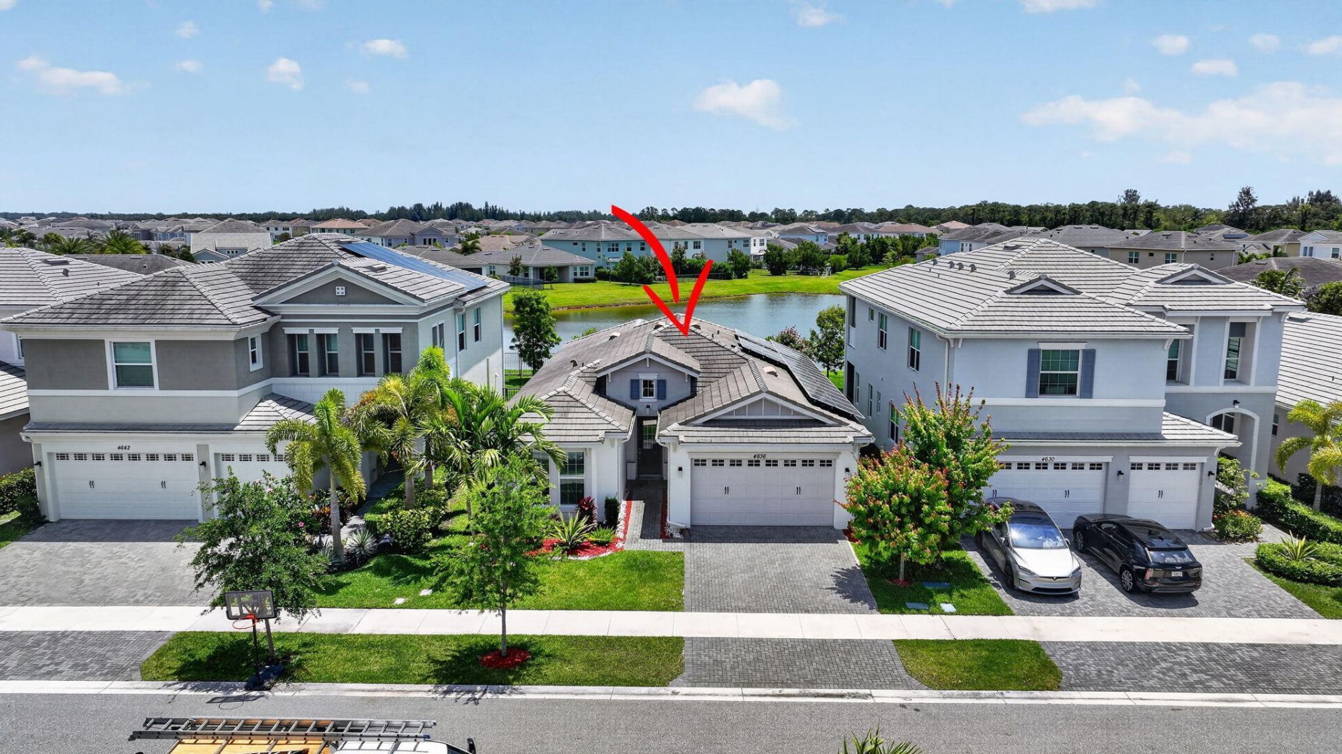 4636 Woodland Way, Westlake, FL 33470 Photo