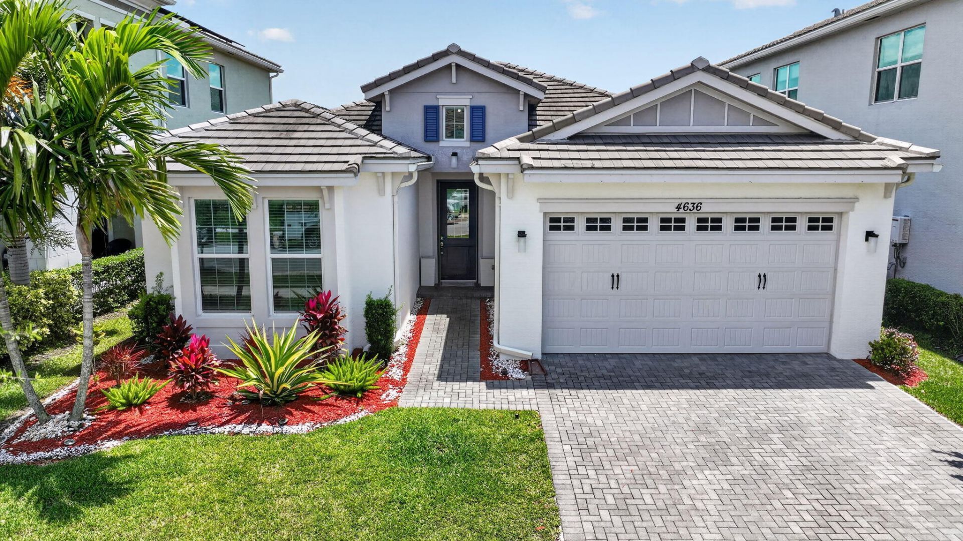 4636 Woodland Way, Westlake, FL 33470 Photo