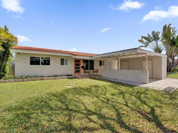 309 N 31st Court, Hollywood, FL 33021