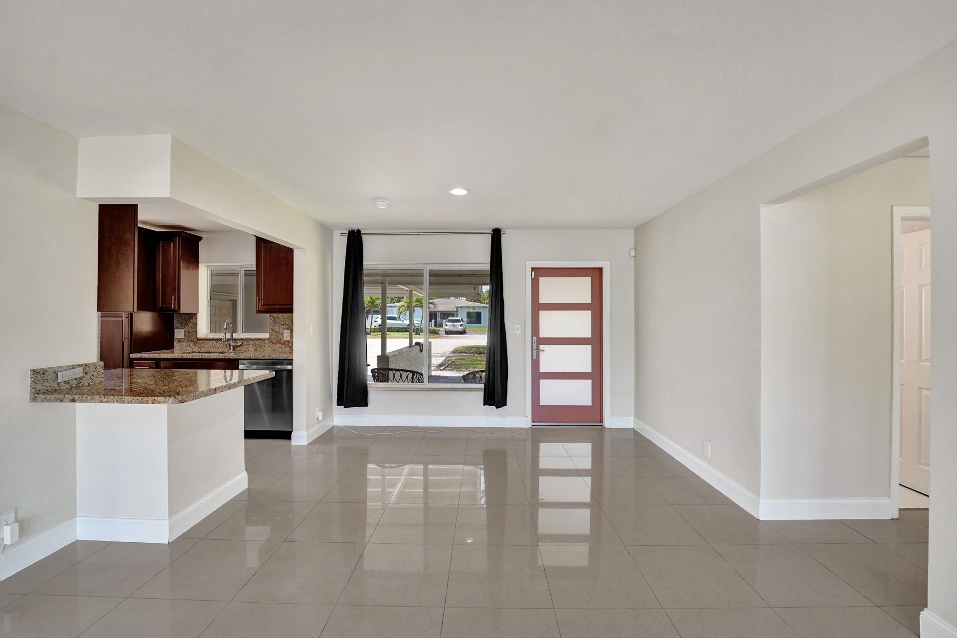 309 N 31st Court, Hollywood, FL 33021 Photo