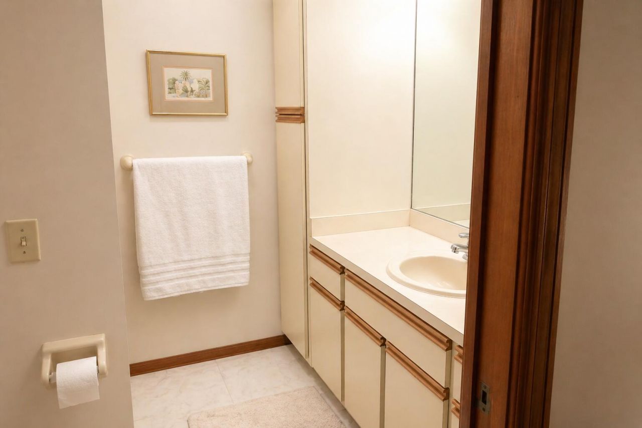 3302 SE Guinevere Lane, Unit B, Port Saint Lucie, FL 34952 Photo