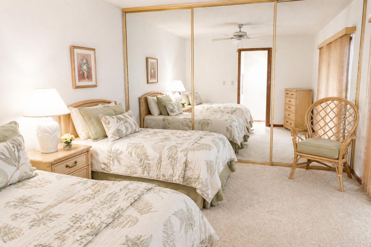 3302 SE Guinevere Lane, Unit B, Port Saint Lucie, FL 34952 Photo