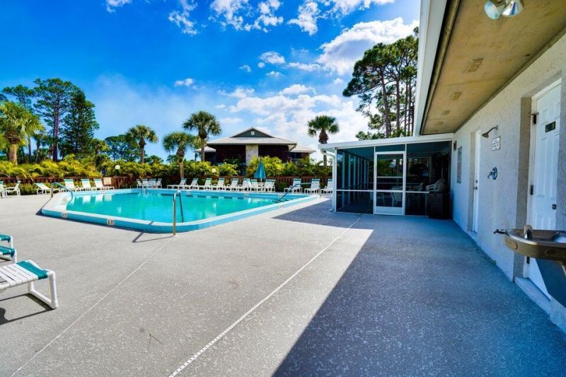 3302 SE Guinevere Lane, Unit B, Port Saint Lucie, FL 34952 Photo