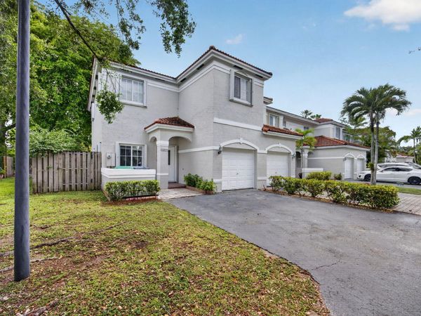 14317 SW 125th Court, Miami, FL 33186