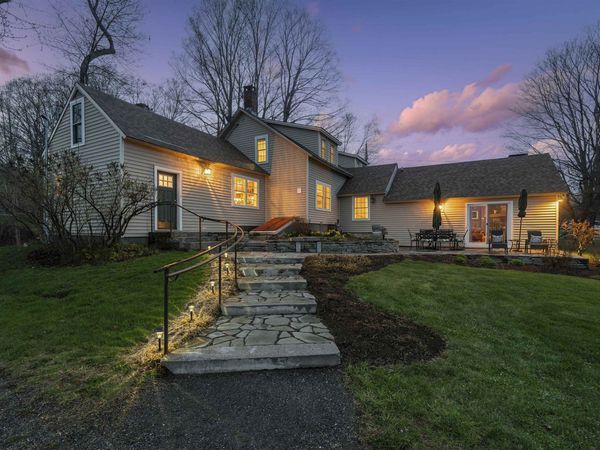 325 Cemetery Road, West Windsor, VT 05089